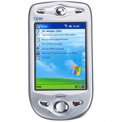 Qtek 2020i -  1